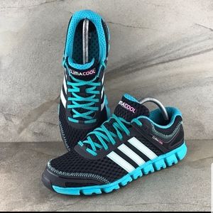 Adidas Climacool Modulation Running Shoes Size 9